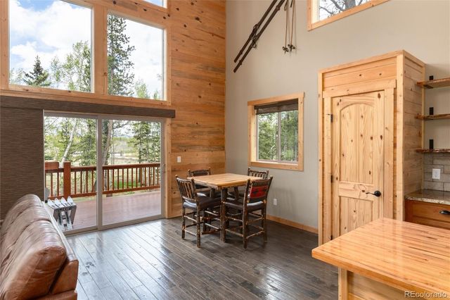 36 Wild Rye Road, Fairplay, CO 80440