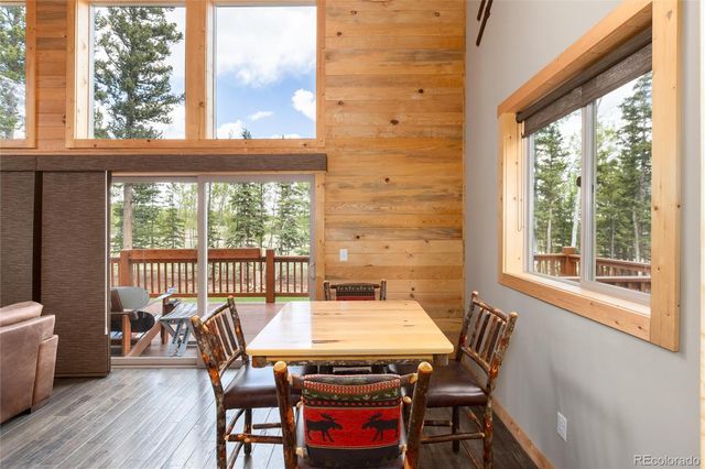 36 Wild Rye Road, Fairplay, CO 80440