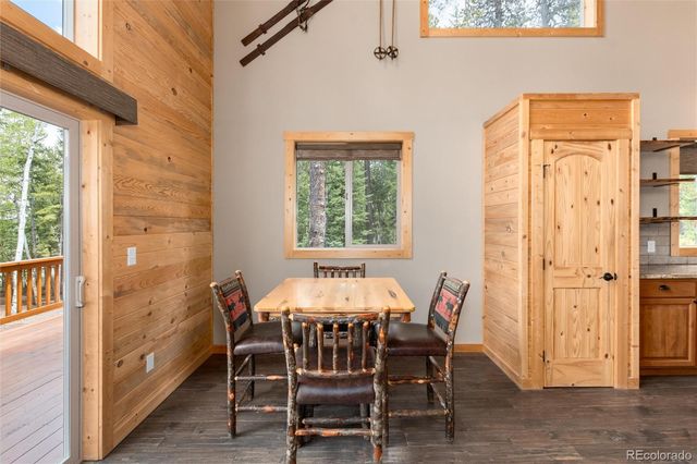 36 Wild Rye Road, Fairplay, CO 80440