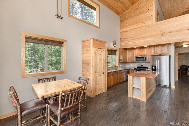 36 Wild Rye Road, Fairplay, CO 80440