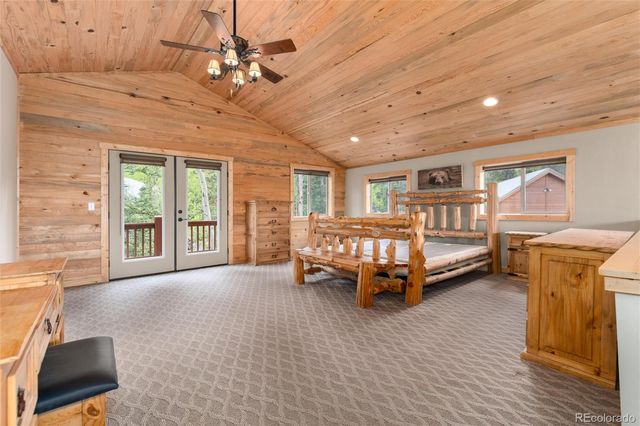 36 Wild Rye Road, Fairplay, CO 80440