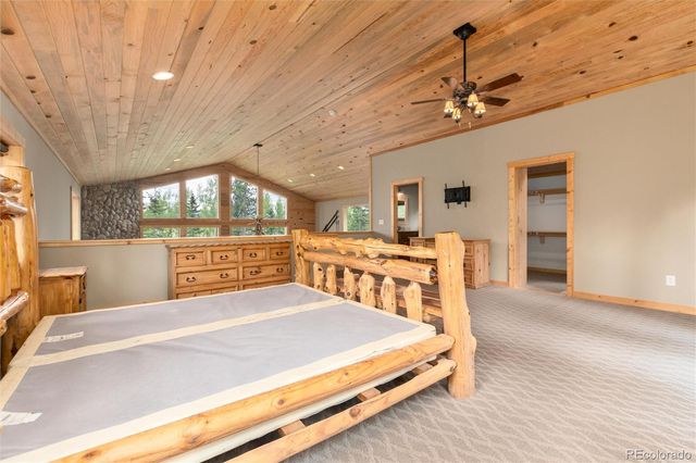 36 Wild Rye Road, Fairplay, CO 80440