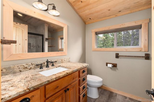 36 Wild Rye Road, Fairplay, CO 80440