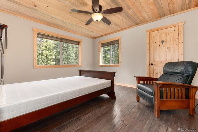 36 Wild Rye Road, Fairplay, CO 80440