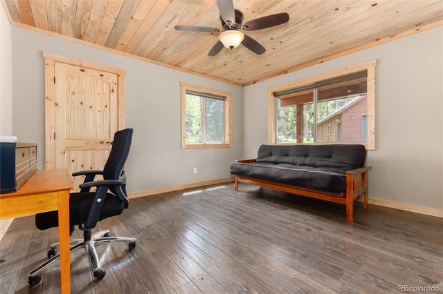 36 Wild Rye Road, Fairplay, CO 80440
