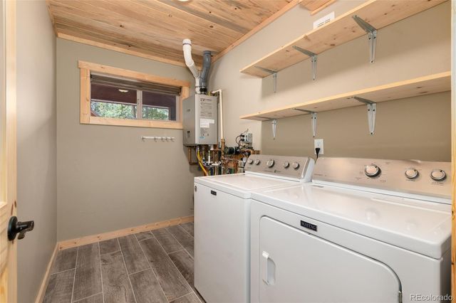 36 Wild Rye Road, Fairplay, CO 80440