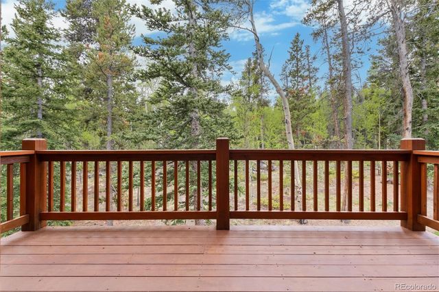 36 Wild Rye Road, Fairplay, CO 80440