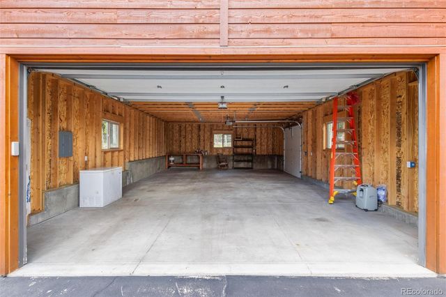 36 Wild Rye Road, Fairplay, CO 80440