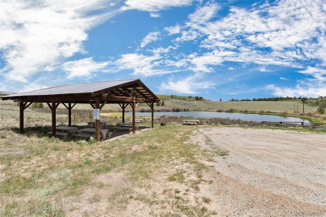 36 Wild Rye Road, Fairplay, CO 80440