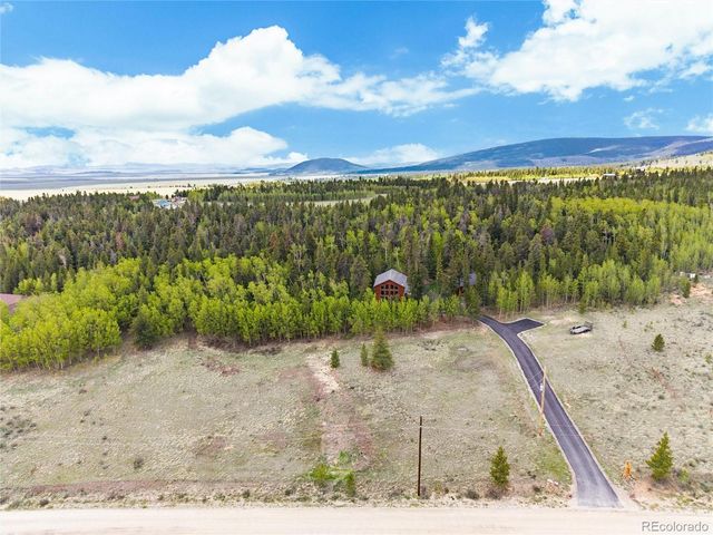 36 Wild Rye Road, Fairplay, CO 80440