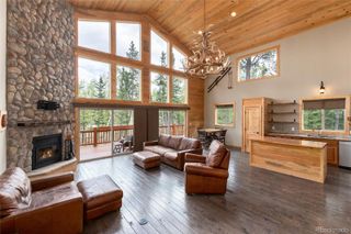 36 Wild Rye Road, Fairplay, CO 80440