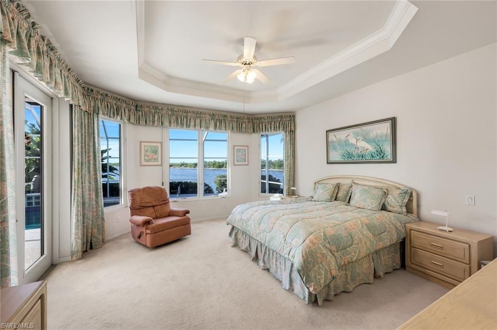 Image 12 of property listing at 4640 NW 33rd TER, Cape Coral, FL 33993