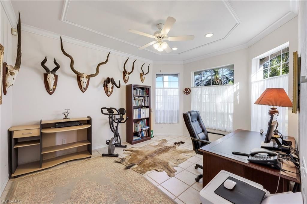 Image 15 of property listing at 4640 NW 33rd TER, Cape Coral, FL 33993