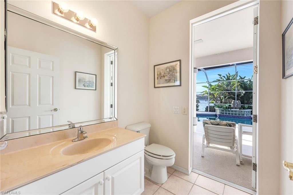 Image 19 of property listing at 4640 NW 33rd TER, Cape Coral, FL 33993