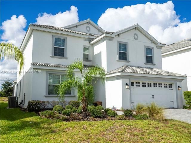 1568 Maidstone Court, Davenport, FL 33896