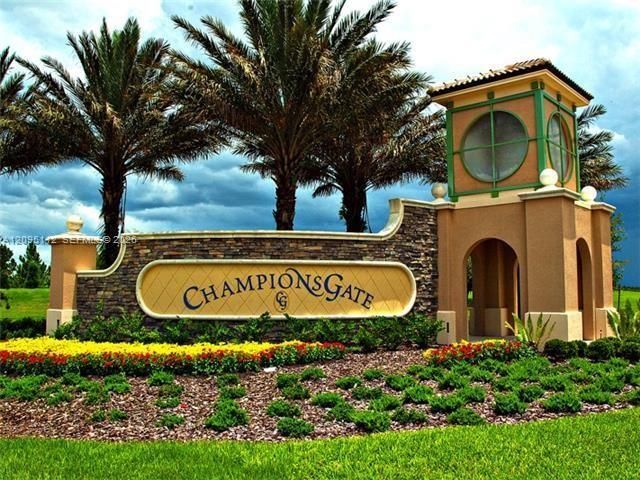 1568 Maidstone Court, Davenport, FL 33896