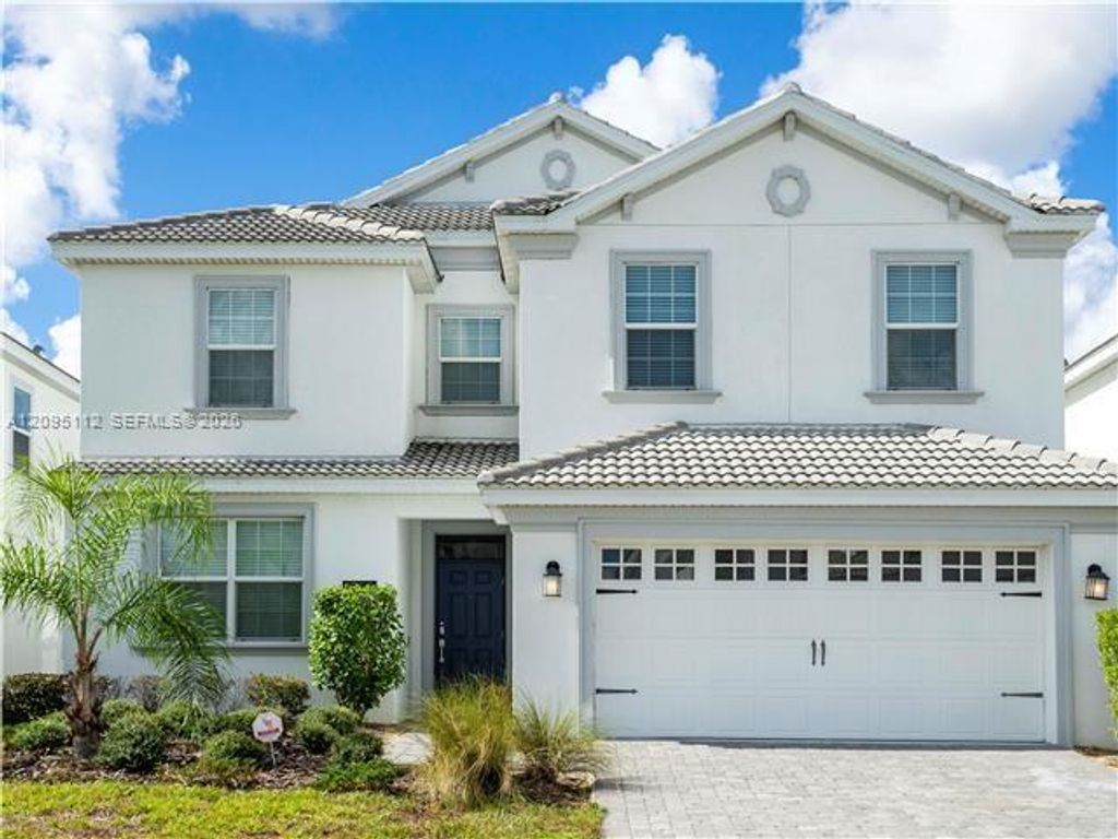 1568 Maidstone Court, Davenport, FL 33896