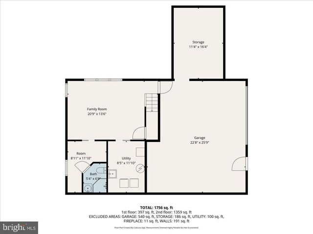 225 CHESTNUT ST, Newtown Square, PA 19073