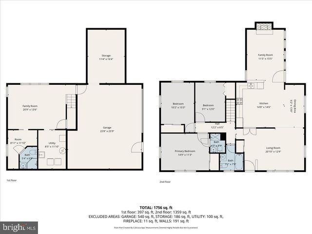 225 CHESTNUT ST, Newtown Square, PA 19073