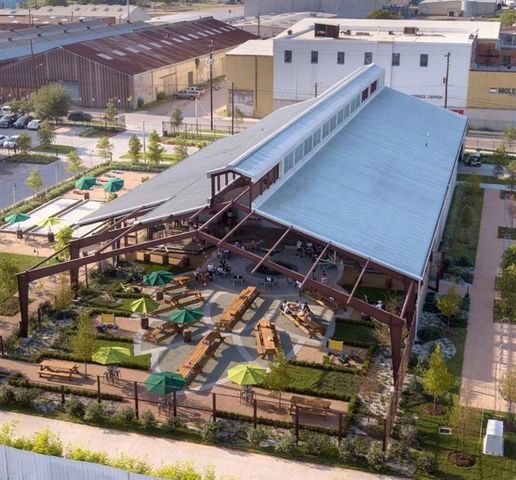 0 Hailey Street, Houston, TX 77026