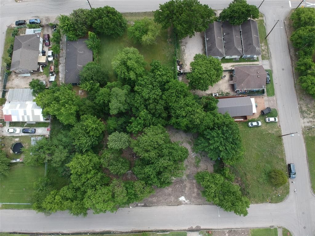 0 Hailey Street, Houston, TX 77026