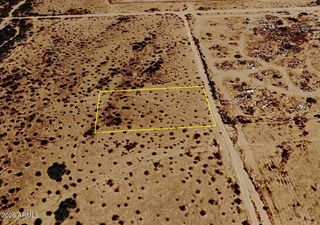 0 S 347th Avenue -, Tonopah, AZ 85354