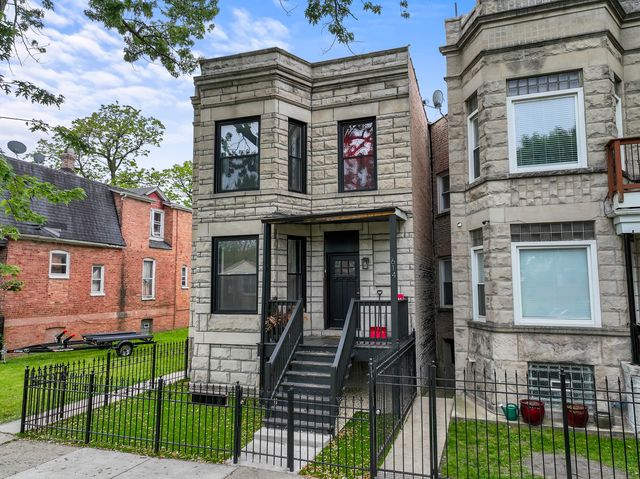 614 N Troy Street 1, Chicago, IL 60612