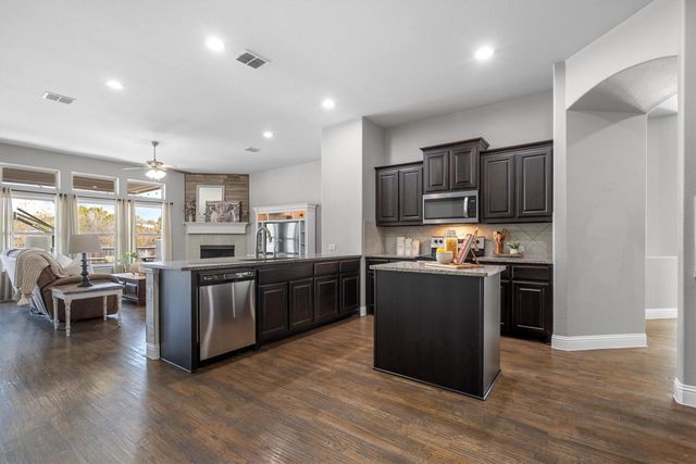 204 Ovaletta Drive, Justin, TX 76247