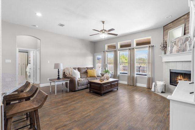 204 Ovaletta Drive, Justin, TX 76247