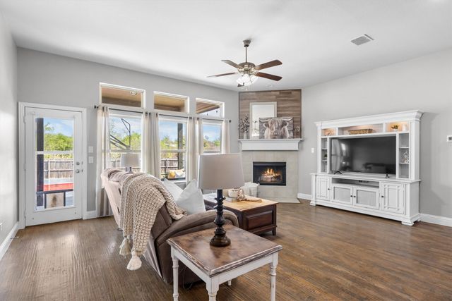 204 Ovaletta Drive, Justin, TX 76247