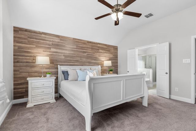 204 Ovaletta Drive, Justin, TX 76247