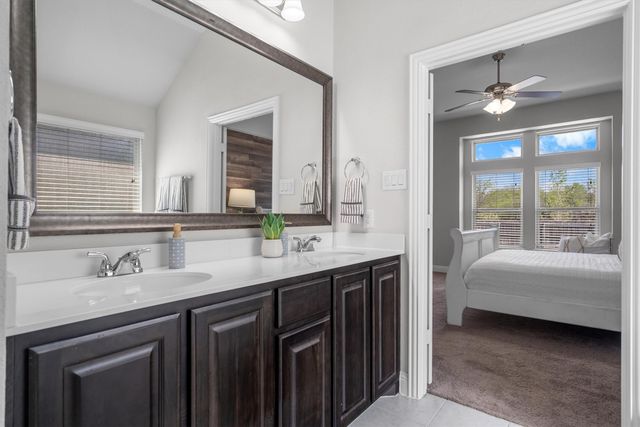 204 Ovaletta Drive, Justin, TX 76247