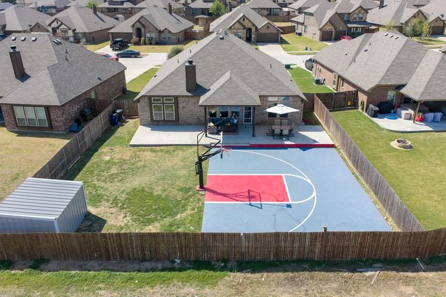 204 Ovaletta Drive, Justin, TX 76247