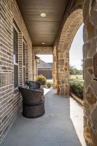 204 Ovaletta Drive, Justin, TX 76247