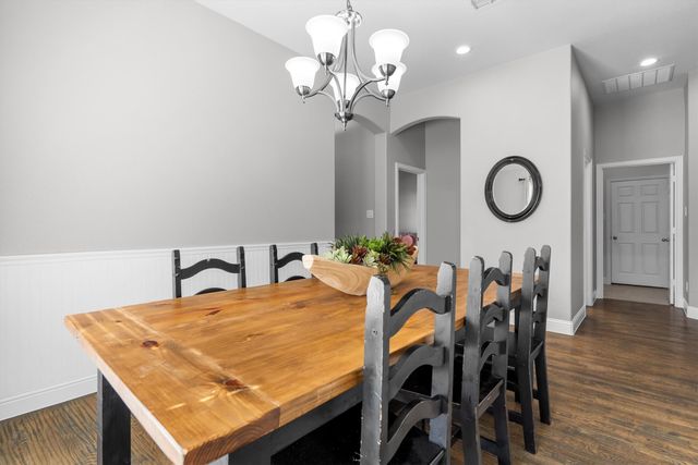 204 Ovaletta Drive, Justin, TX 76247