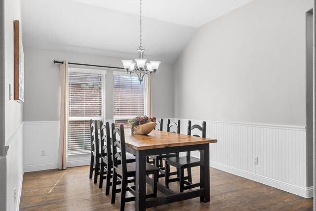 204 Ovaletta Drive, Justin, TX 76247