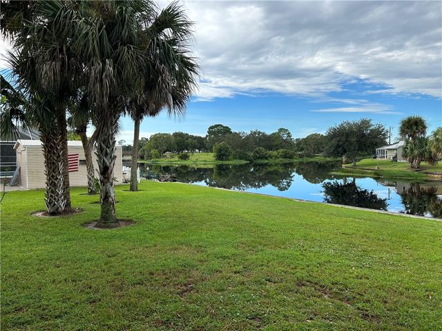 0 Wimbrow Drive, Sebastian, FL 32958