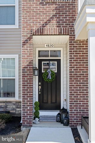 4830 FRANKLIN CIR, Pipersville, PA 18947