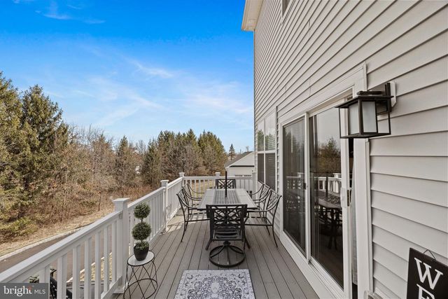 4830 FRANKLIN CIR, Pipersville, PA 18947