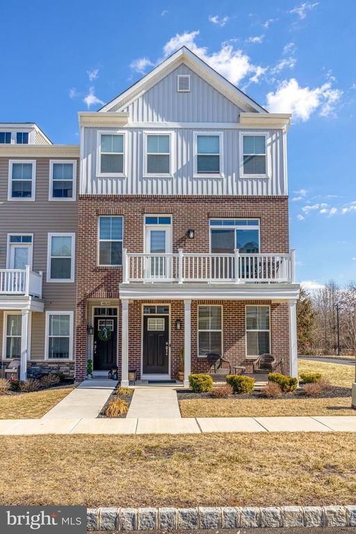 4830 FRANKLIN CIR, Pipersville, PA 18947
