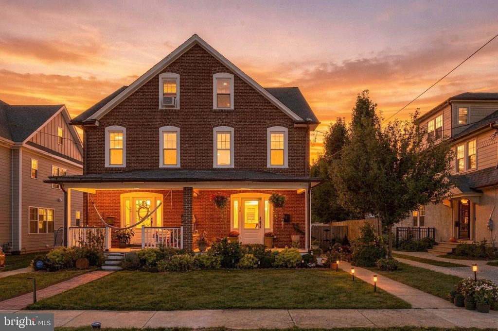 28 LEE AVE #, BRYN MAWR, PA 19010 — photo 2