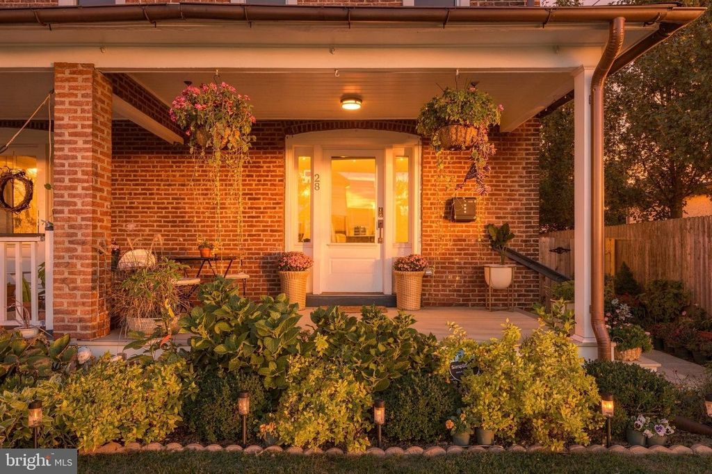 28 LEE AVE #, BRYN MAWR, PA 19010 — photo 4