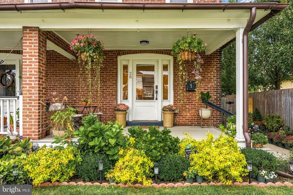 28 LEE AVE #, BRYN MAWR, PA 19010 — photo 5