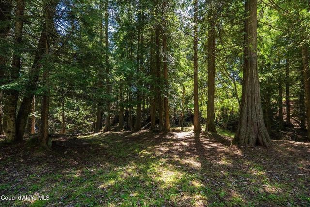 NNA Garfield Bay Rd, Sagle, ID 83860