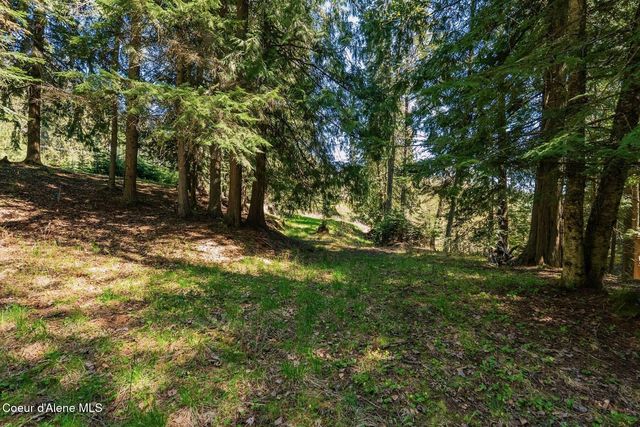 NNA Garfield Bay Rd, Sagle, ID 83860