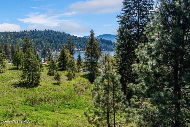 NNA Garfield Bay Rd, Sagle, ID 83860