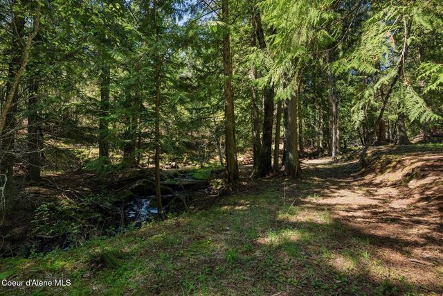 NNA Garfield Bay Rd, Sagle, ID 83860