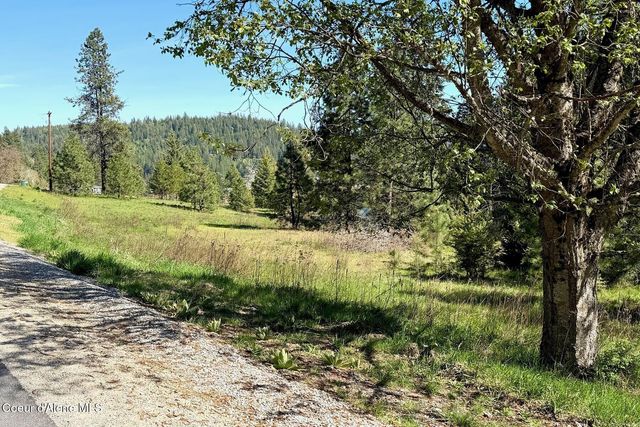 NNA Garfield Bay Rd, Sagle, ID 83860