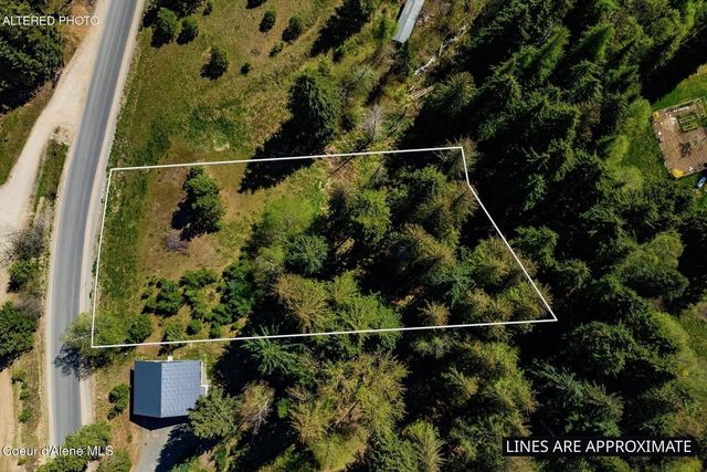 NNA Garfield Bay Rd, Sagle, ID 83860