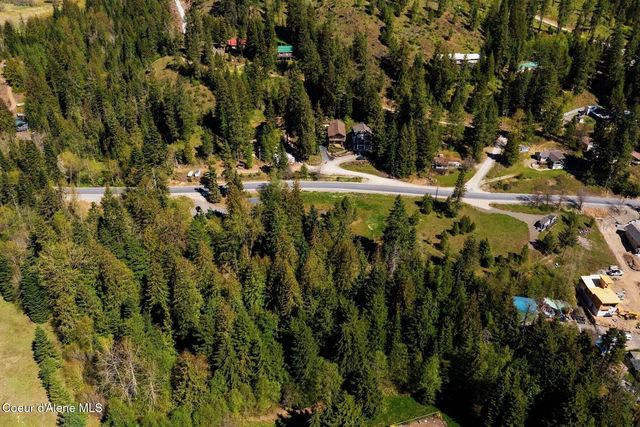 NNA Garfield Bay Rd, Sagle, ID 83860